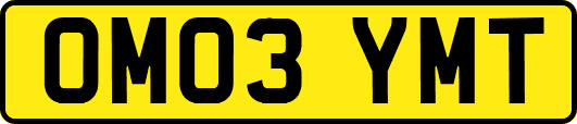 OM03YMT