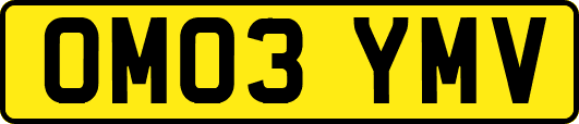 OM03YMV