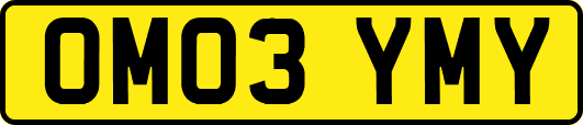OM03YMY
