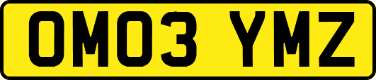 OM03YMZ