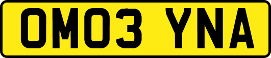 OM03YNA