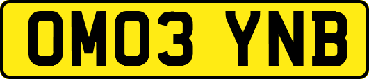 OM03YNB