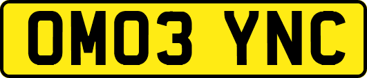 OM03YNC