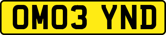 OM03YND