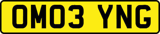OM03YNG