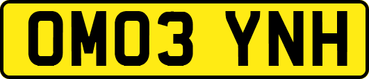 OM03YNH