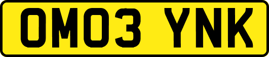 OM03YNK