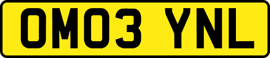 OM03YNL