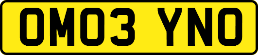 OM03YNO
