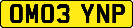 OM03YNP
