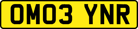 OM03YNR