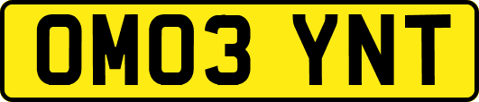 OM03YNT