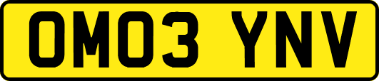 OM03YNV
