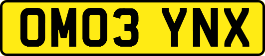 OM03YNX