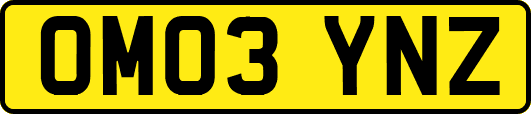 OM03YNZ