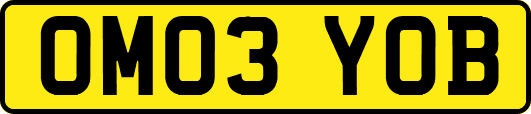 OM03YOB