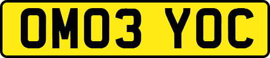 OM03YOC