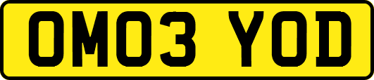 OM03YOD