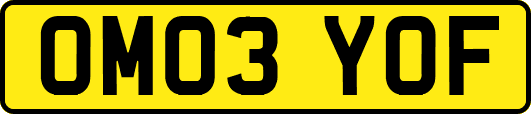 OM03YOF
