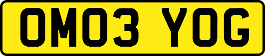 OM03YOG