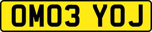 OM03YOJ
