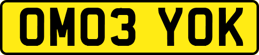 OM03YOK