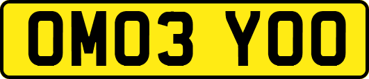OM03YOO