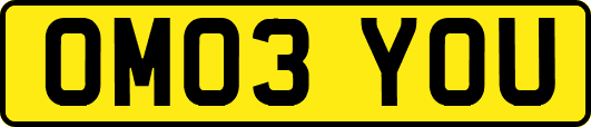 OM03YOU