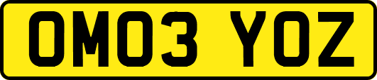 OM03YOZ