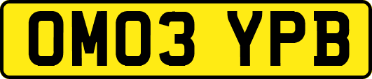 OM03YPB