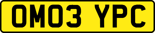 OM03YPC