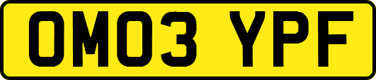 OM03YPF