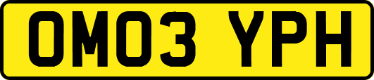 OM03YPH