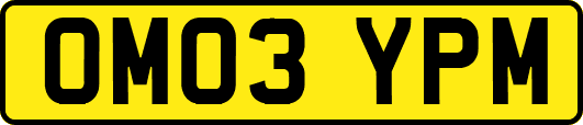 OM03YPM