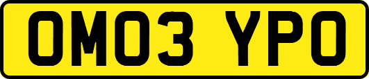 OM03YPO