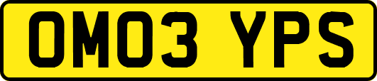 OM03YPS