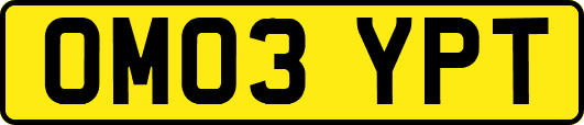OM03YPT