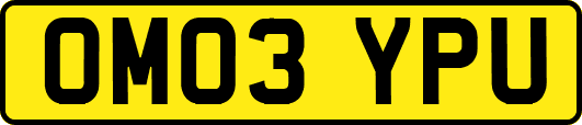 OM03YPU