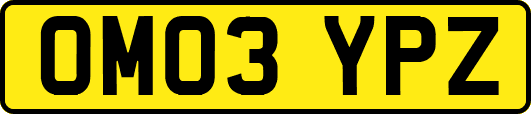 OM03YPZ