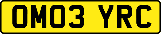 OM03YRC
