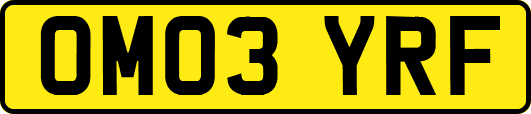 OM03YRF