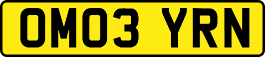 OM03YRN