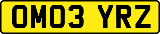 OM03YRZ
