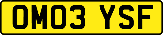 OM03YSF