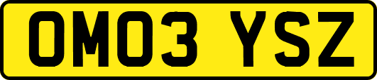 OM03YSZ