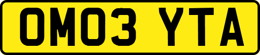OM03YTA
