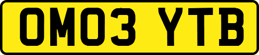 OM03YTB