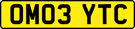 OM03YTC