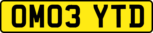 OM03YTD