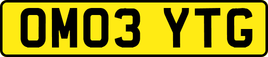 OM03YTG